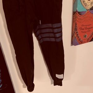 Thom Browne jogging pants 95% new